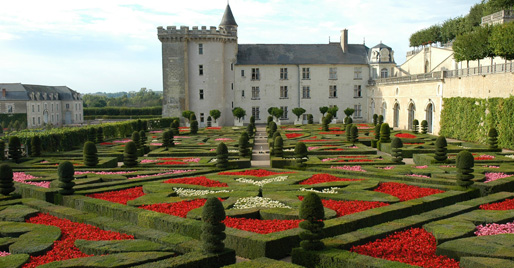 villandry